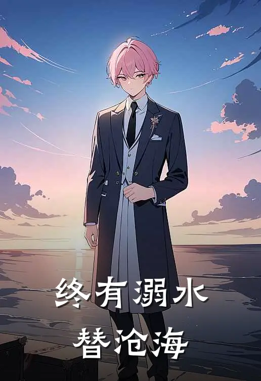 终有溺水替沧海