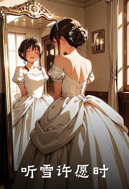 听雪许愿时霍景淮宋雪愿最新章节免费阅读_听雪许愿时全文免费在线阅读