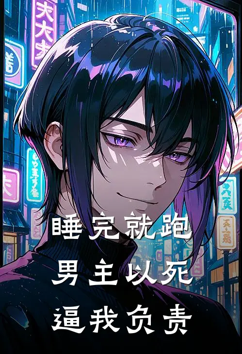 睡完就跑，男主以死逼我负责(秦御江眠)最新完本小说推荐_免费小说推荐睡完就跑，男主以死逼我负责秦御江眠