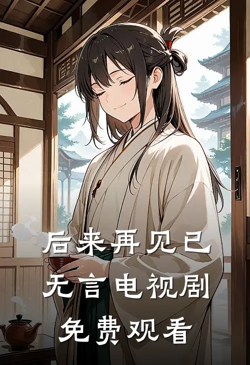 后来再见已无言电视剧免费观看