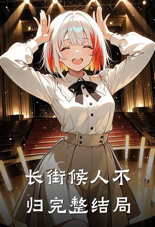长街候人不归完整结局