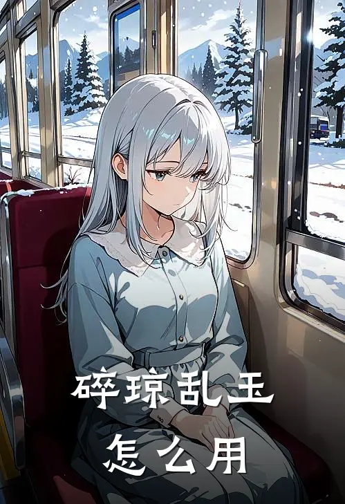 碎琼乱玉怎么用