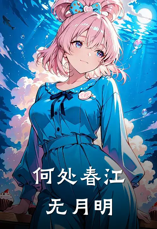 何处春江无月明(沈若楠张扬)推荐小说_何处春江无月明(沈若楠张扬)全文免费阅读大结局