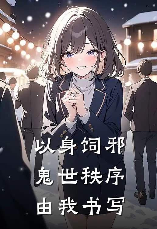 以身饲邪：鬼世秩序由我书写