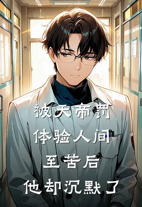 被天帝罚体验人间至苦后，他却沉默了