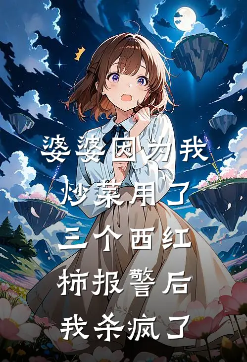 婆婆因为我炒菜用了三个西红柿报警后，我杀疯了(刘芳沈月)最新章节在线阅读_(婆婆因为我炒菜用了三个西红柿报警后，我杀疯了)最新章节在线阅读