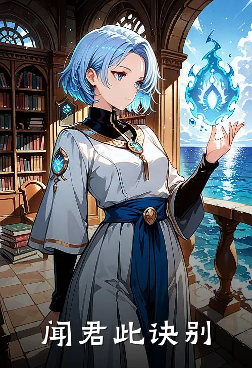 闻君此诀别(顾玉佳轩轩)好看的完结小说_热门小说推荐闻君此诀别顾玉佳轩轩
