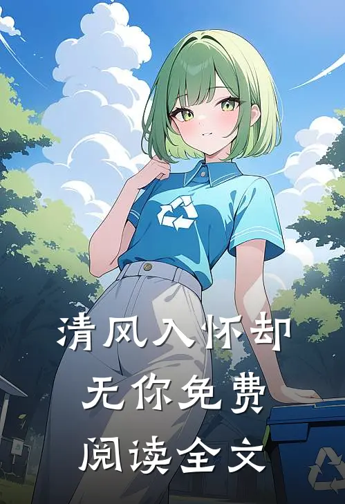 清风入怀却无你免费阅读全文