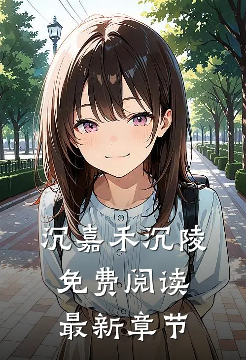 沉嘉禾沉陵免费阅读最新章节