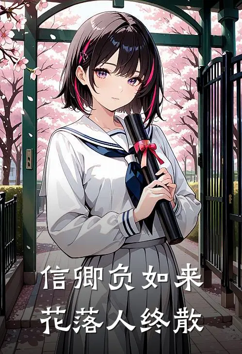 信卿负如来，花落人终散(雪婆珈蓝)免费阅读无弹窗_最新好看小说推荐信卿负如来，花落人终散雪婆珈蓝