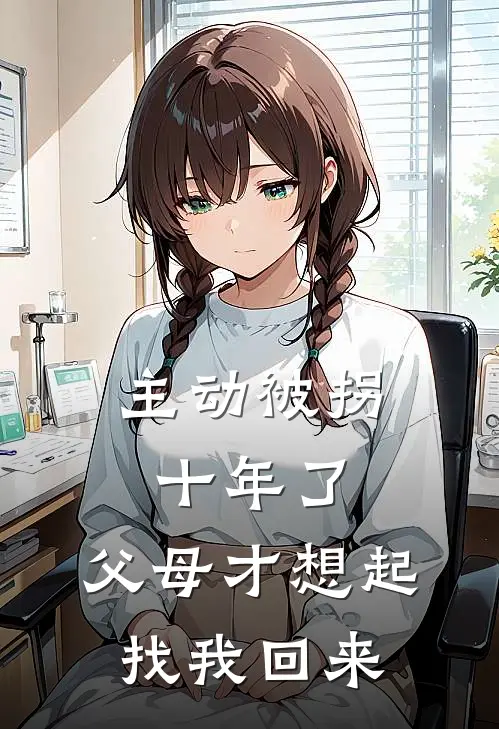 主动被拐十年了，父母才想起找我回来林水花星星完结好看小说_最新章节列表主动被拐十年了，父母才想起找我回来(林水花星星)