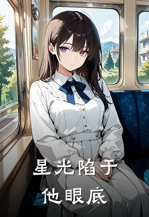 星光陷于他眼底