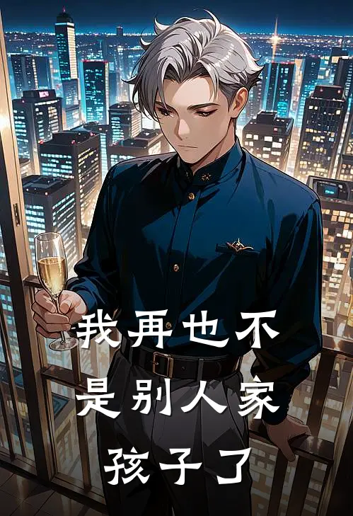 我再也不是别人家孩子了(抖音热门)完整版免费小说_最热门小说我再也不是别人家孩子了(抖音热门)