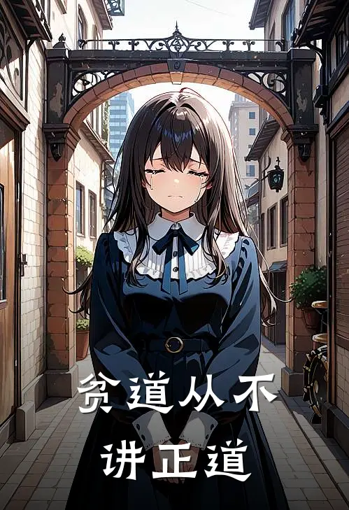 贫道从不讲正道