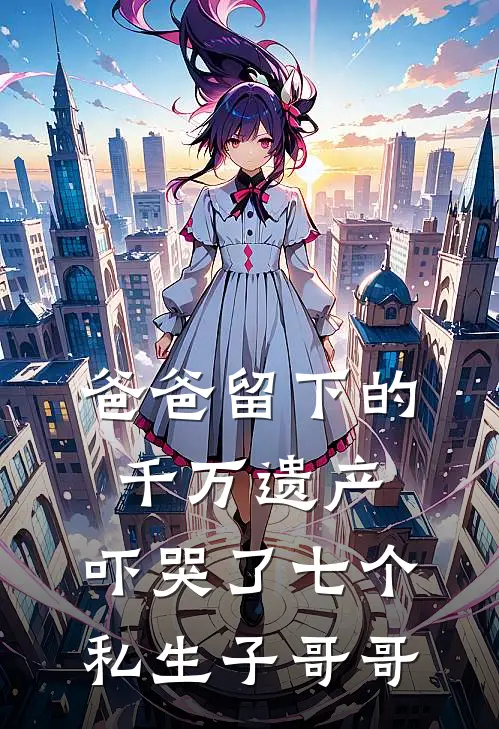 爸爸留下的千万遗产，吓哭了七个私生子哥哥(抖音热门)免费小说大全_小说完结免费爸爸留下的千万遗产，吓哭了七个私生子哥哥抖音热门