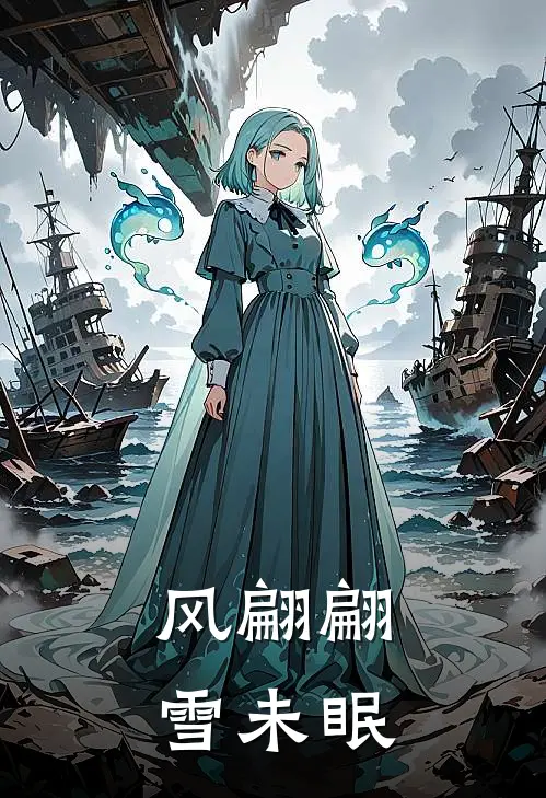 风翩翩，雪未眠季茹风况之野完整版在线阅读_季茹风况之野完整版阅读