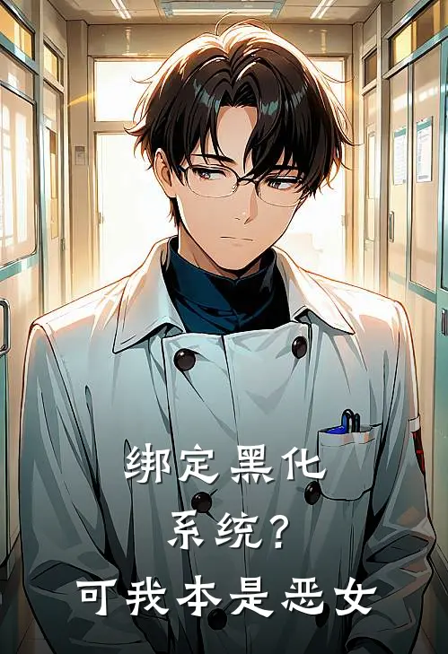 绑定黑化系统？可我本是恶女