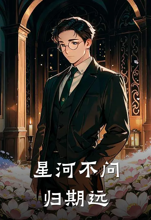 星河不问归期远