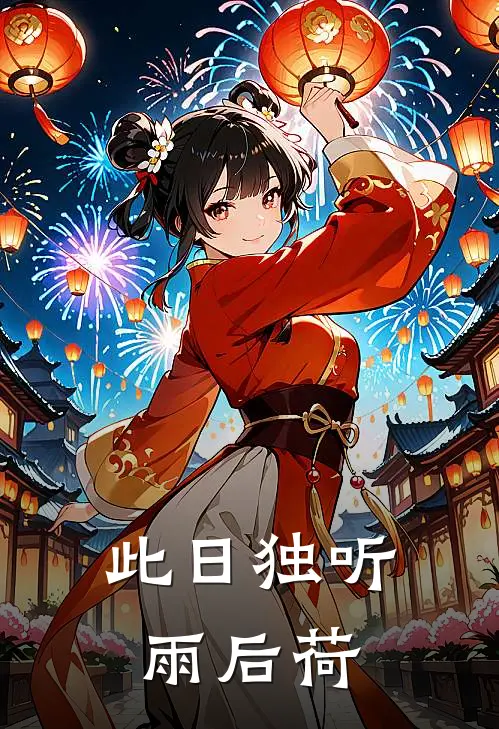 此日独听雨后荷乔越谢瓷最新全本小说_最新章节列表此日独听雨后荷(乔越谢瓷)