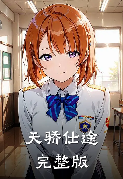 天骄仕途完整版