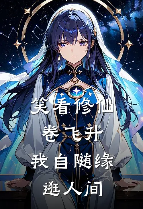 笑看修仙卷飞升，我自随缘逛人间