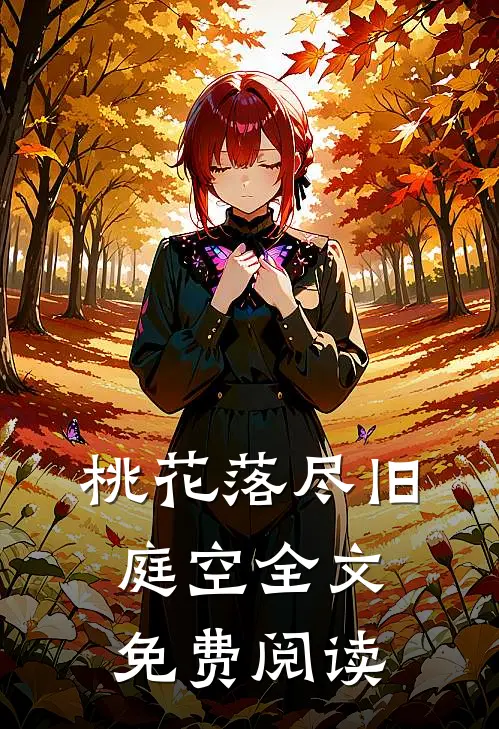 桃花落尽旧庭空全文免费阅读