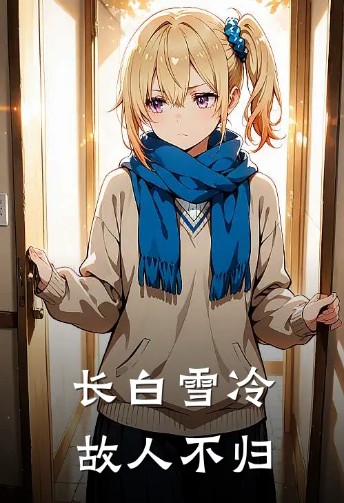 长白雪冷，故人不归(姜浔池叙)完本小说大全_完本热门小说长白雪冷，故人不归姜浔池叙